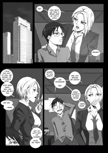 Page 57 of GNO .01 (uncensored) - preview thumbnail