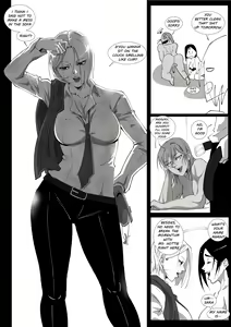 Page 94 of GNO .01 (uncensored) - preview thumbnail