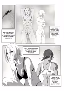 Page 10 of GNO .01 (uncensored) - preview thumbnail