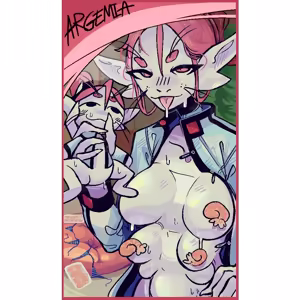 Page 3 of Voices Of The Void Art - preview thumbnail