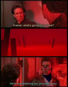 Page 104 of SIGNALIS Memes - preview thumbnail