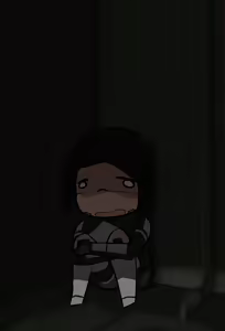 Page 163 of SIGNALIS Memes - preview thumbnail