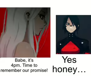 Page 20 of SIGNALIS Memes - preview thumbnail