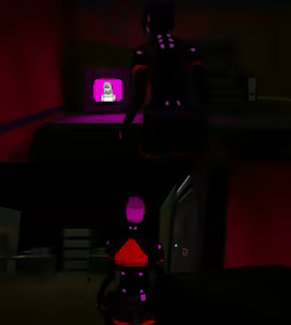 Page 23 of SIGNALIS Memes - preview thumbnail