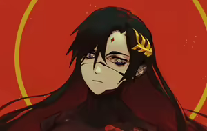 Page 319 of SIGNALIS Memes - preview thumbnail