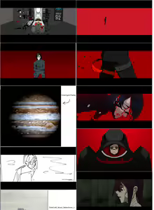 Page 385 of SIGNALIS Memes - preview thumbnail