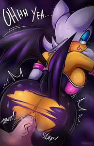 Page 137 of Human X Furry 3 - preview thumbnail