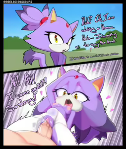 Page 194 of Human X Furry 3 - preview thumbnail