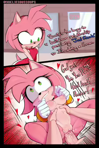 Page 6 of Human X Furry 3 - preview thumbnail