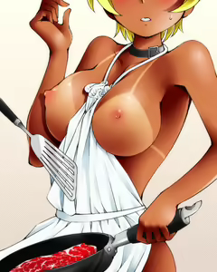 Page 171 of Food Wars - preview thumbnail