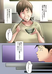 Page 7 of Okaa-san ga Onanie Shiteita Node… - preview thumbnail