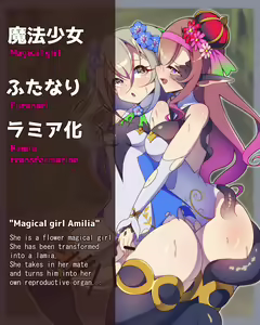 Page 1132 of Artist Semiitu Pixiv Illustrations and Manga collection - preview thumbnail