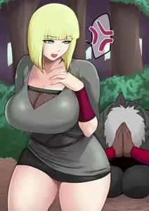 Page 191 of Samui - Naruto - preview thumbnail