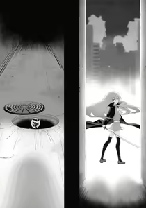 Page 4 of Shokukan no Ochite - preview thumbnail
