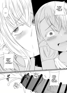 Page 13 of [Hyoui no Jikan (Shimakawa) Elf no Sato de Futanari Kisei Pandemic | Futanari Parasite Pandemic at the Elves' Village [English] [WonderTrade] - preview thumbnail