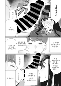 Page 7 of Ecchi na Oku-sama wa Inran Voice | 천박한 부인은 음란 보이스♡ - preview thumbnail