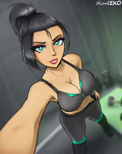 Page 206 of Artist - Zko - preview thumbnail