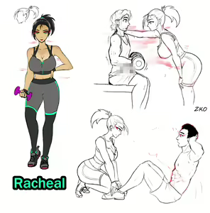 Page 547 of Artist - Zko - preview thumbnail