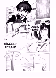 Page 3 of Koko no Ano Onna ga House ne! | She's a House! - preview thumbnail