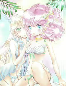 Page 26 of Hanihon vol.10 - preview thumbnail