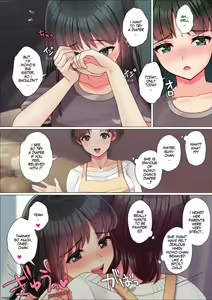 Page 118 of Nanakichi Fanbox - preview thumbnail