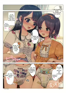 Page 4 of Nanakichi Fanbox - preview thumbnail