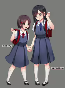 Page 261 of Nanakichi Fanbox - preview thumbnail