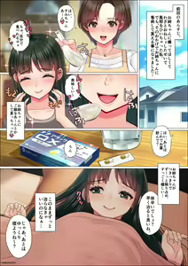Page 507 of Nanakichi Fanbox - preview thumbnail