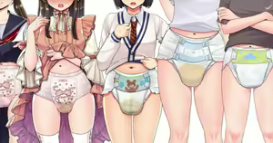 Page 544 of Nanakichi Fanbox - preview thumbnail