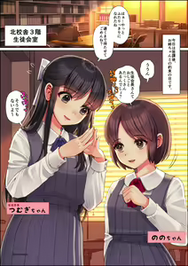 Page 722 of Nanakichi Fanbox - preview thumbnail