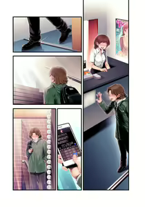 Page 166 of VR Tenshi - preview thumbnail
