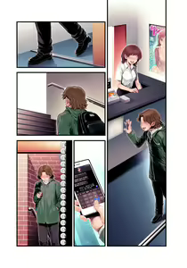 Page 167 of VR Tenshi - preview thumbnail