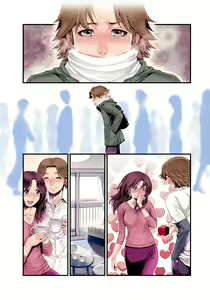 Page 60 of VR Tenshi - preview thumbnail