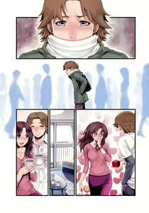 Page 61 of VR Tenshi - preview thumbnail