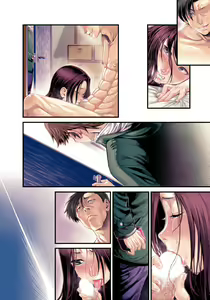 Page 76 of VR Tenshi - preview thumbnail