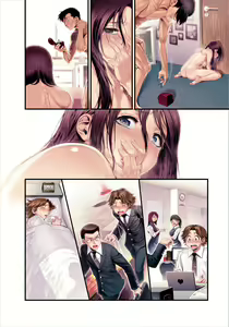 Page 84 of VR Tenshi - preview thumbnail