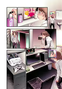 Page 88 of VR Tenshi - preview thumbnail