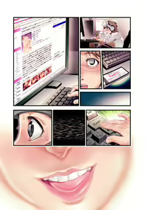 Page 90 of VR Tenshi - preview thumbnail