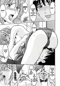Page 117 of Yuuwaku no Toshiue Apartment - preview thumbnail