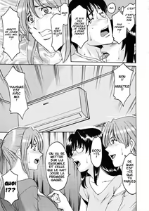 Page 175 of Yuuwaku no Toshiue Apartment - preview thumbnail