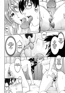 Page 178 of Yuuwaku no Toshiue Apartment - preview thumbnail