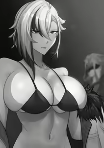 Page 2 of I KNOW YOUR WEAKNESS | 妳的弱點我一清二楚 (decensored) - preview thumbnail