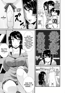Page 3 of Tachibana-sanchi no Seikatsu - preview thumbnail