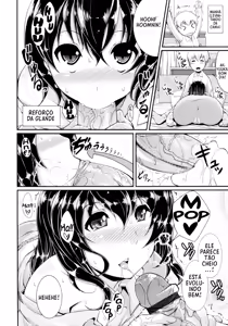 Page 4 of Tachibana-sanchi no Seikatsu - preview thumbnail