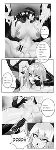 Page 20 of Vampire & Catalic - preview thumbnail