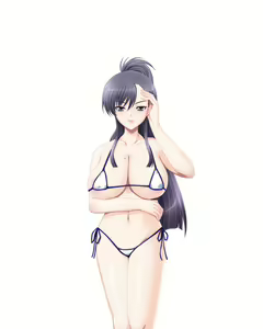 Page 3 of 甘艶母（あまえんぼ）～双子ママとエッチな夏休み - preview thumbnail