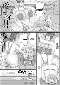 Page 28 of Suiyuubu e Youkoso | Welcome to the Water Play Club - preview thumbnail