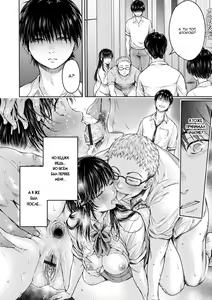 Page 162 of Kanojo ni Kokuhaku suru Mae ni Tomodachi ni Nakadashi Sareta... 1 | Прежде чем я успел признаться своей девушке, мой друг успел кончить в неё... 1 - preview thumbnail