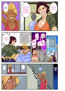 Page 5 of Oba Gui. | Тётушкино угощение - preview thumbnail