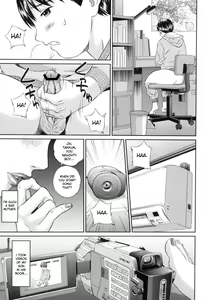 Risei no Mama Ni — hentai manga cover on Fhentai